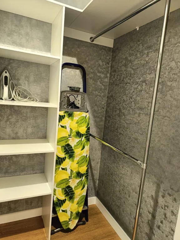 Квартира Квартира на средней Мацесте — Мацеста