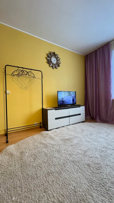 Небольшая уютная 2-х комнатная квартира в центре