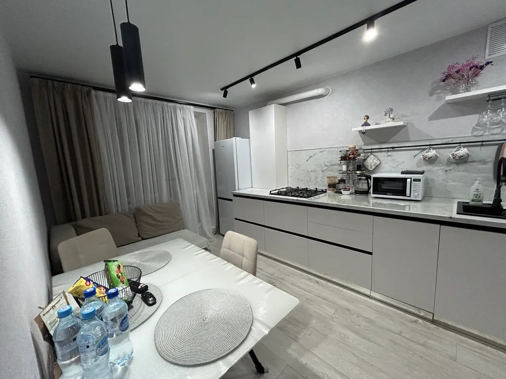 Гостевая квартира «Своё место»