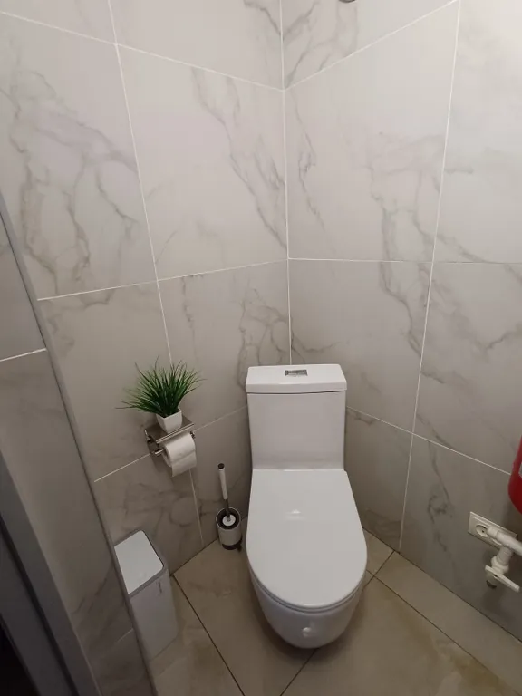 Новый дом в черте города