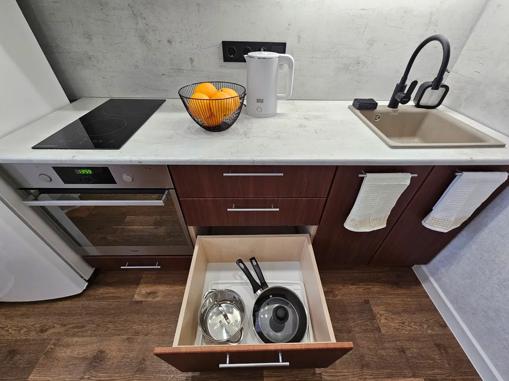 Уютная квартира с новым ремонтом на Университетском