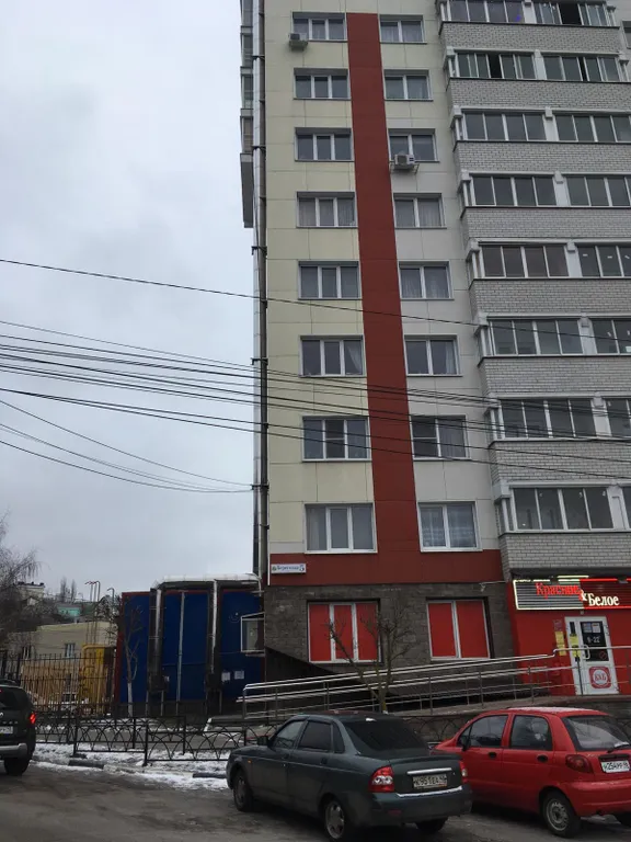 Уютная квартира рядом с центральным рынком