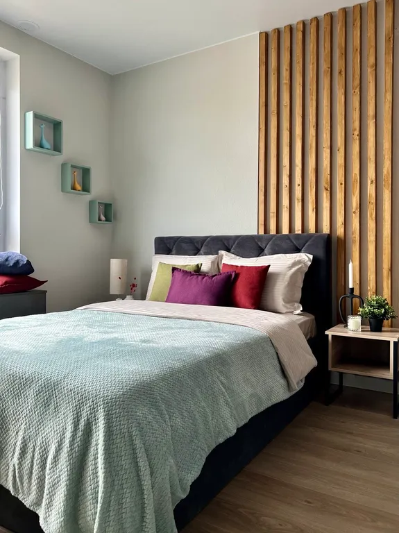 Квартира Уют и комфорт — Котельники