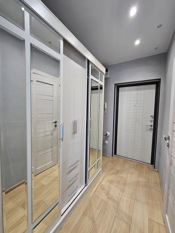 Студия у моря