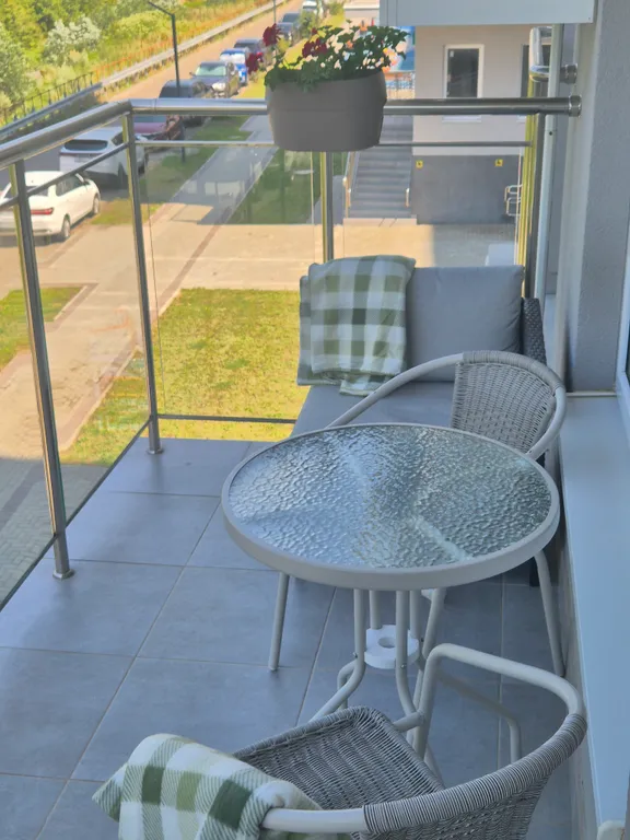 Новая видовая квартира на первой линии  ЖК Анаполис