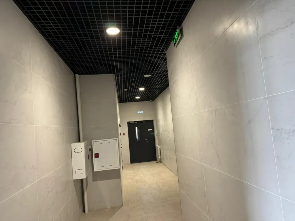 Квартира студия в элитном доме Александровские высоты