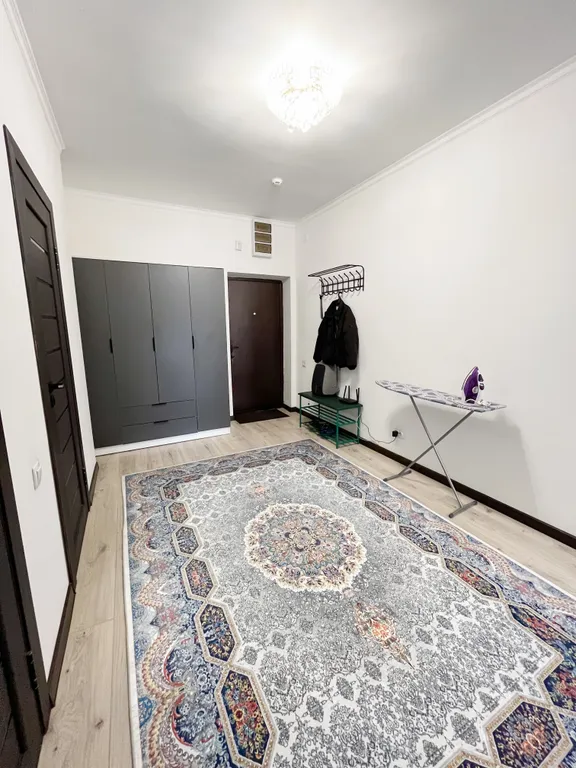 Квартира Уютная квартира рядом с метро — Алматы