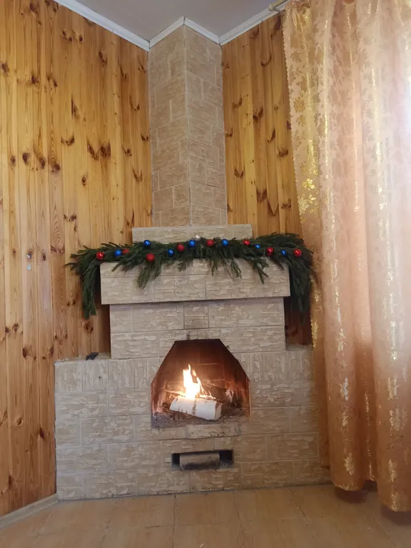 Загородный дом в курортной зоне