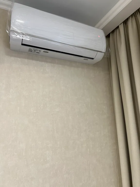 Уютная квартира на набережной реки Волга