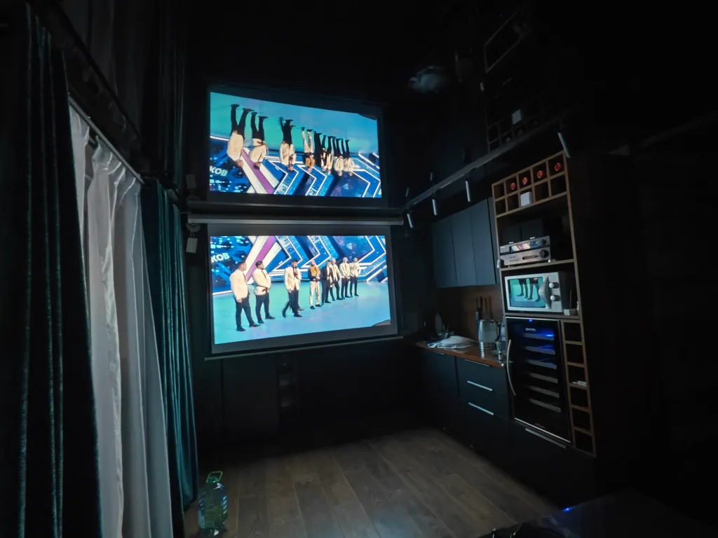 Гостевой дом с русской баней