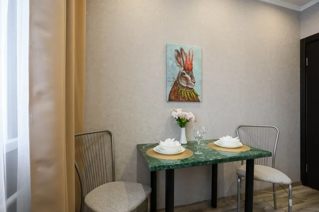 Пять Звёзд Северная река