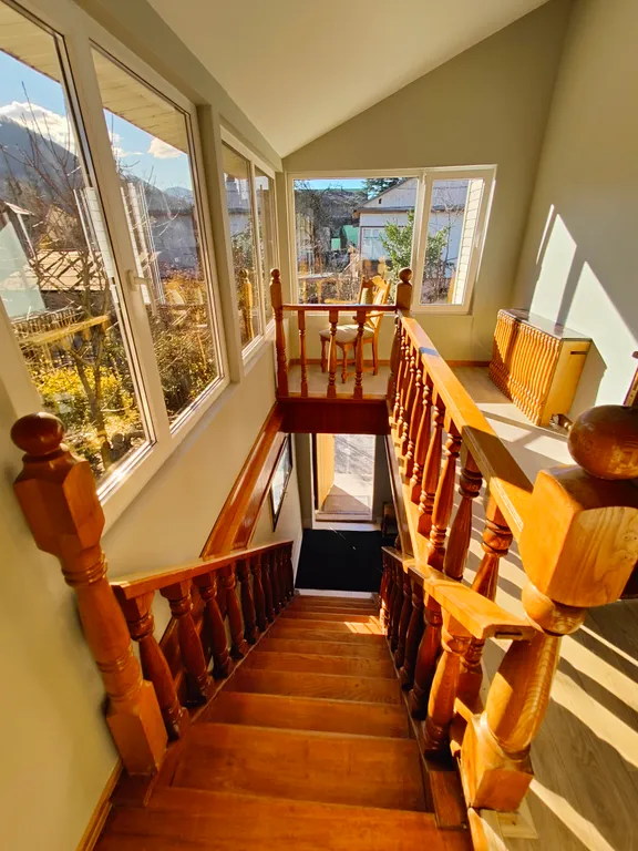 Гостевой дом в сердце Красной поляны