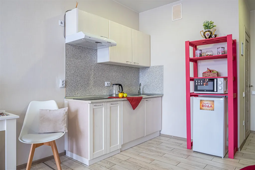 Ретро-студия рядом ТЦ Космос