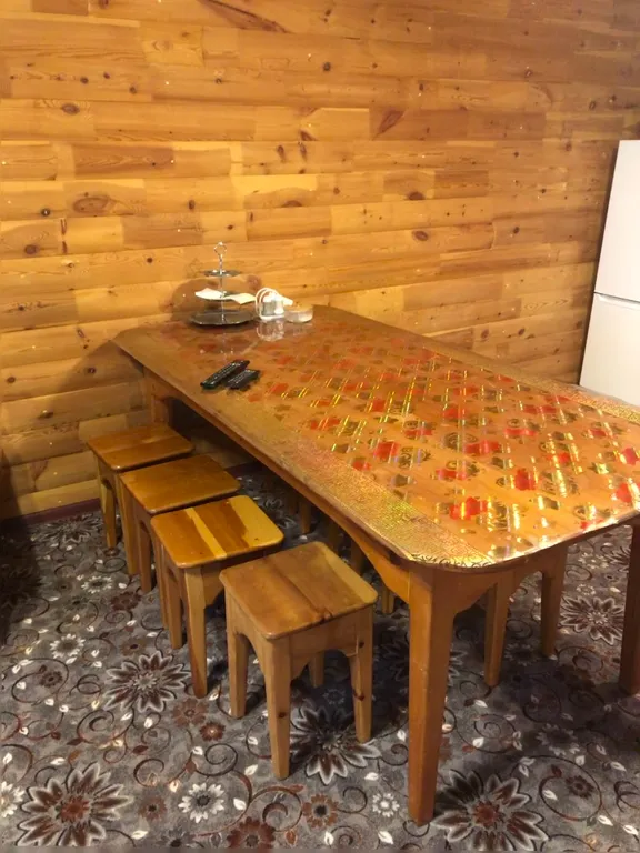 4-комнатный Дом