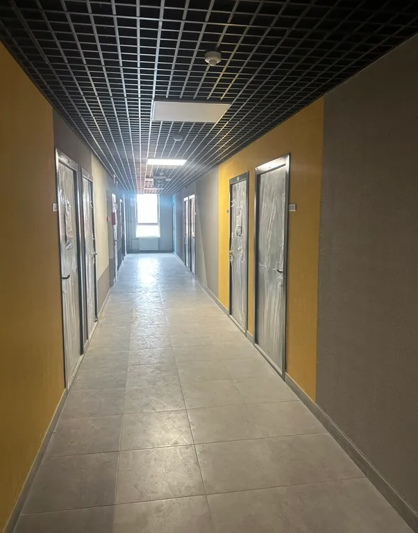 Уютная студия в 10 минутах от метро Медведково