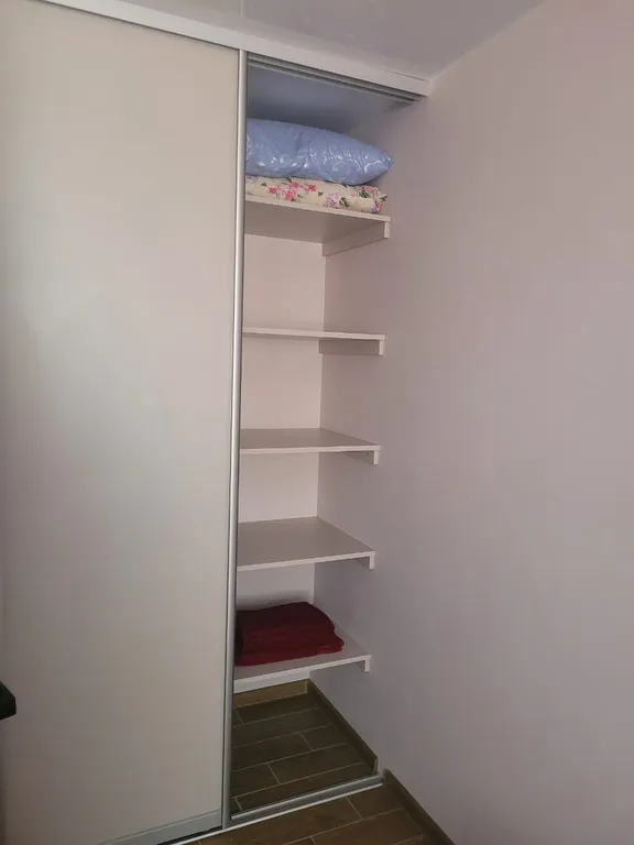 Уютный домик на побережье