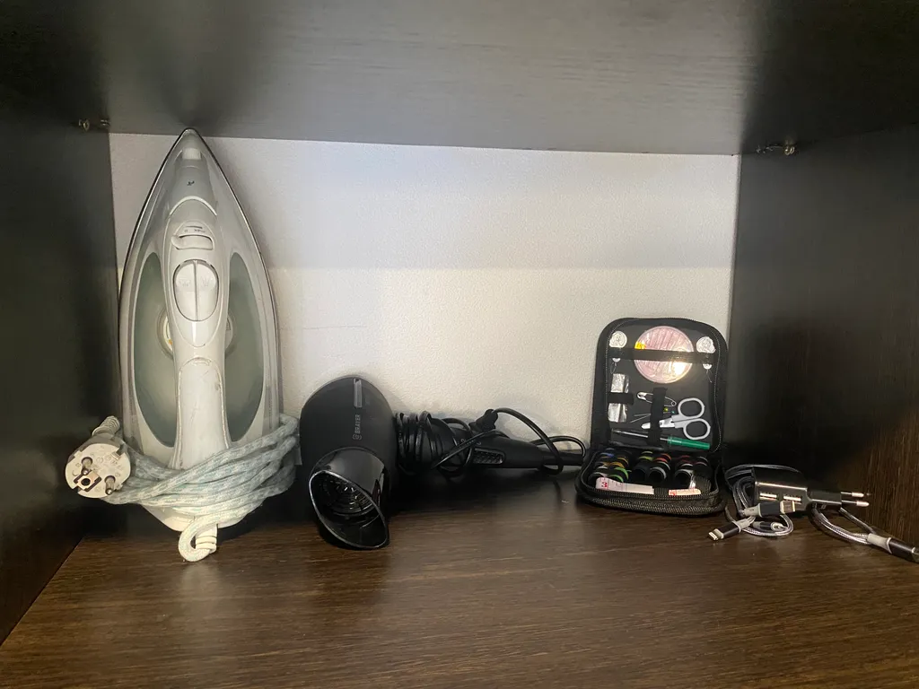 Уютная квартира у парка