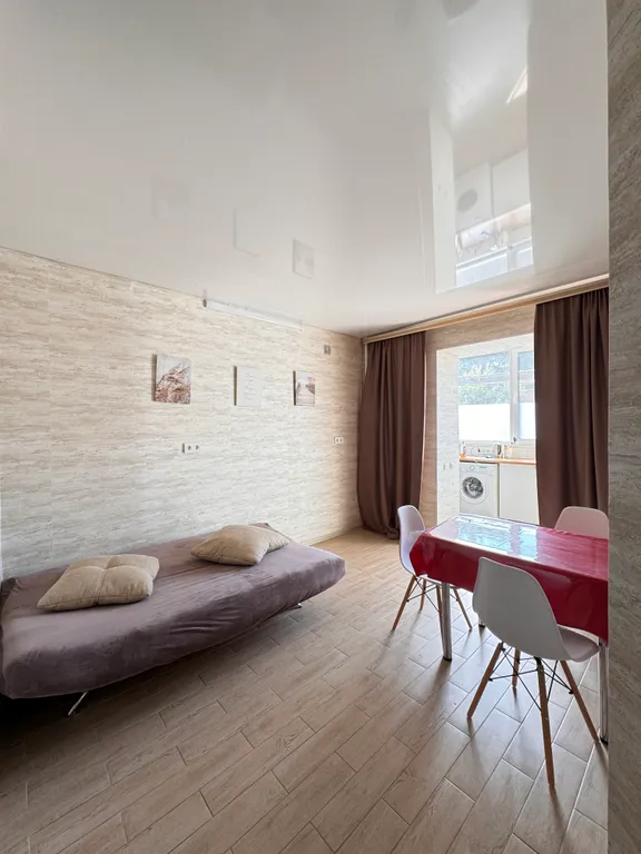 Уютная квартира в центре города в новом доме