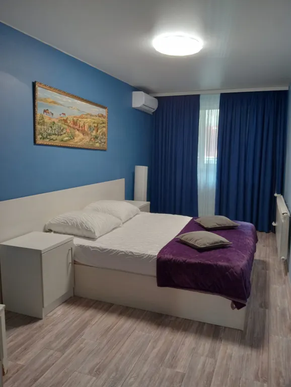 Отличная квартира