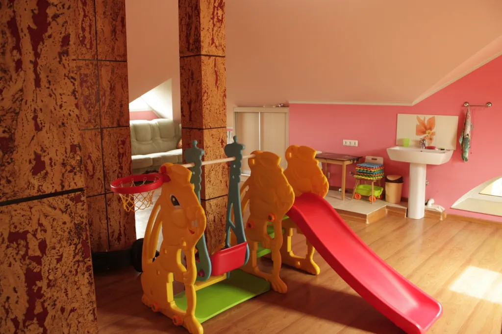 Коттедж премиум лесное + дом для развлечений и отдыха, сауна, бассейн