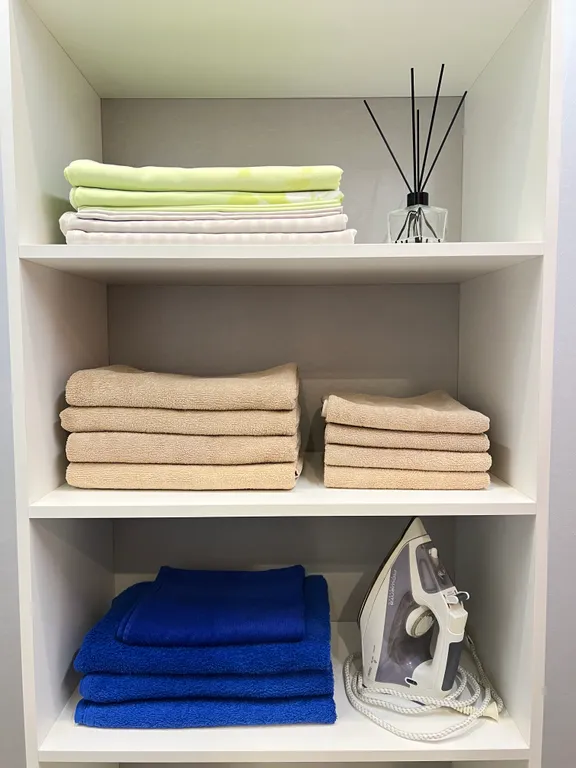 Квартира Уютная квартира у моря — Геленджик