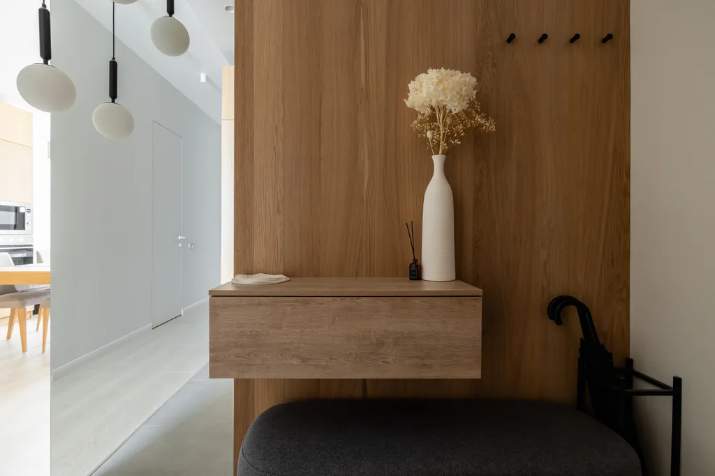 Квартира АПАРТАМЕНТЫ ТРЕХКОМНАТНЫЕ  'ХОУМ СИТИ', для 6 гостей — Москва