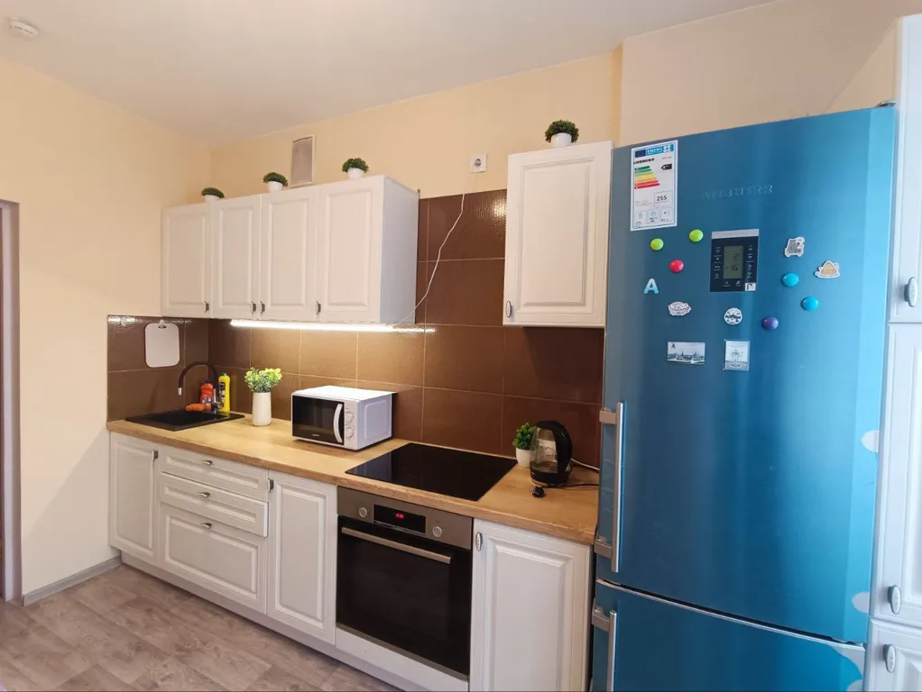 Квартира Уютная квартира в центре Взлетки в Советском районе — Красноярск