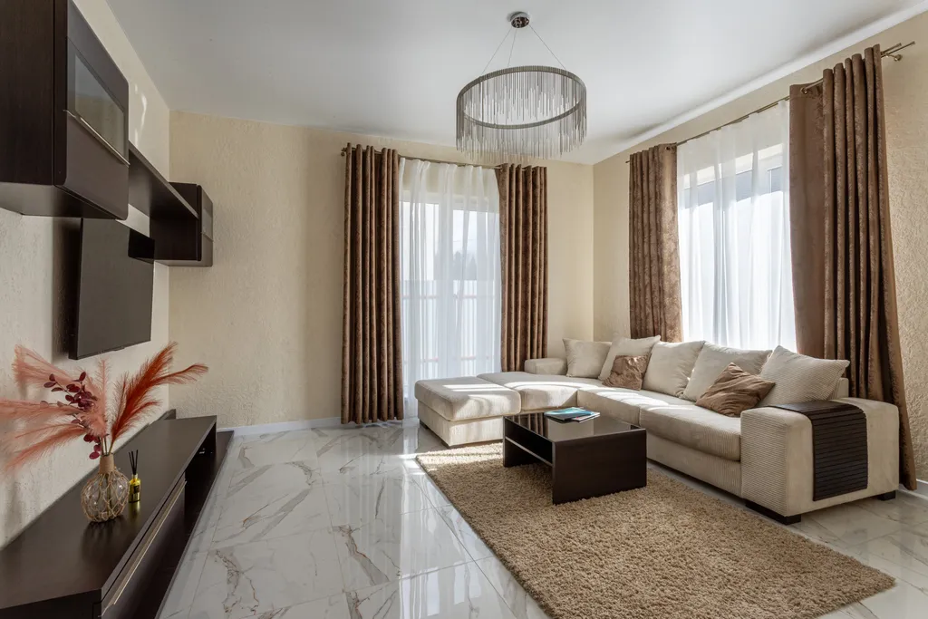 Коттедж Уютный коттедж у леса — Келози