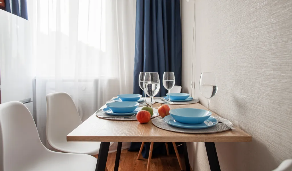 Квартира Однокомнатная квартира с идеальным расположением в центре города — Красноярск