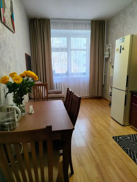 Квартира в центре города — аренда посуточно в Казань