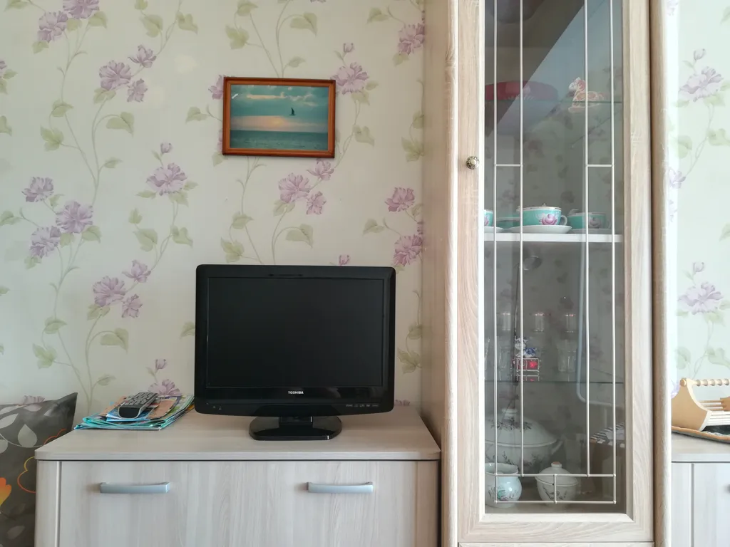 Светлая и уютная квартира — аренда посуточно в Великий Новгород