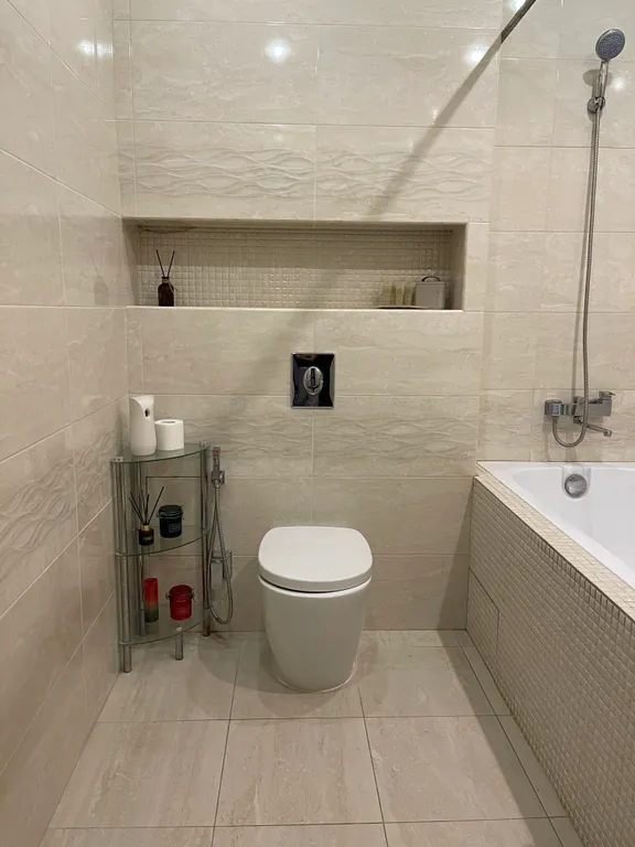 Квартира 2-комнатная Квартира — Калининград