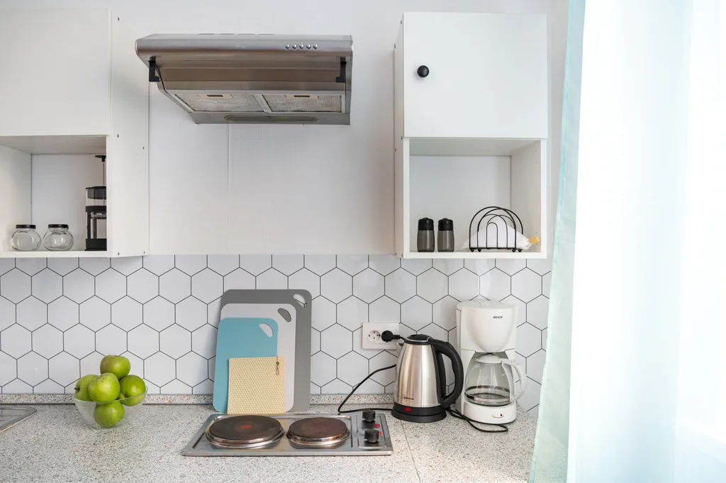 Квартира 1-комнатная Квартира — Песочный