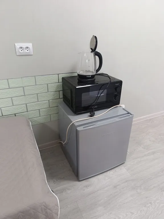 Комната гостиничного типа в Каменске-Шахтинском в 600 и от трассы М4 Д