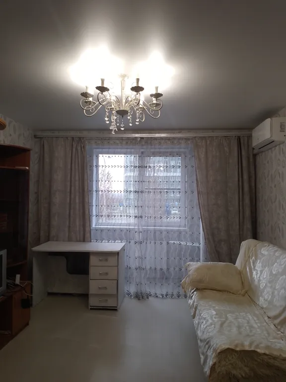 Уютная семейная квартира рядом с Ледовым дворцом