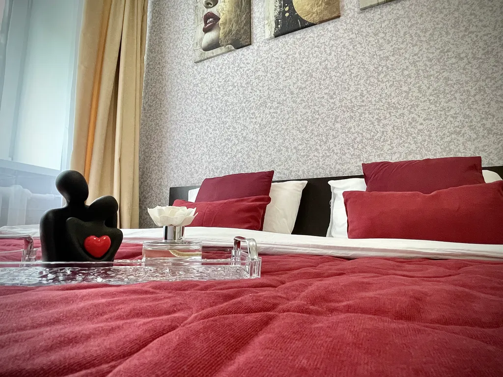 Квартира Вместительная квартира в самом центре — Екатеринбург