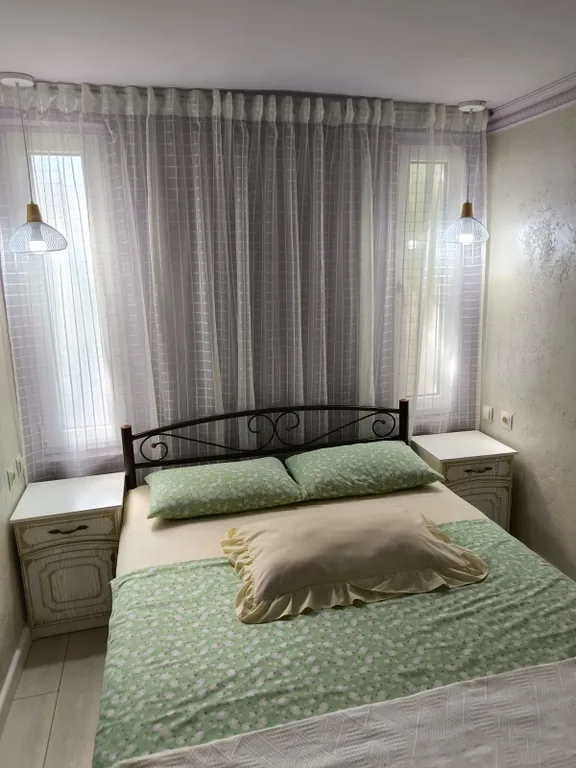 Коттедж Уютный коттедж для семьи — Судак