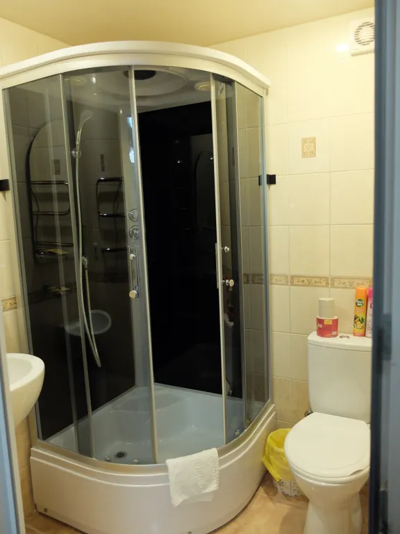 Квартира Комната — Адлер