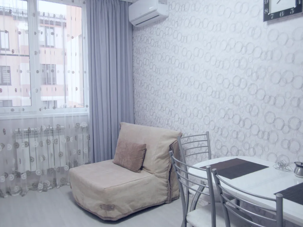 Квартира рядом с морем в ЖК Легенда