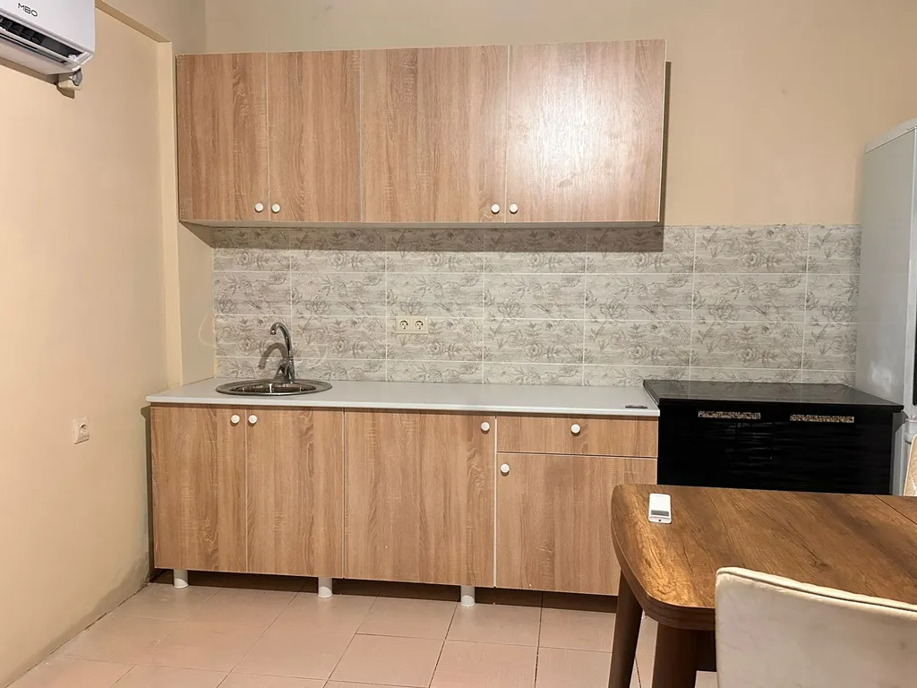 Квартира Комната — Сухум