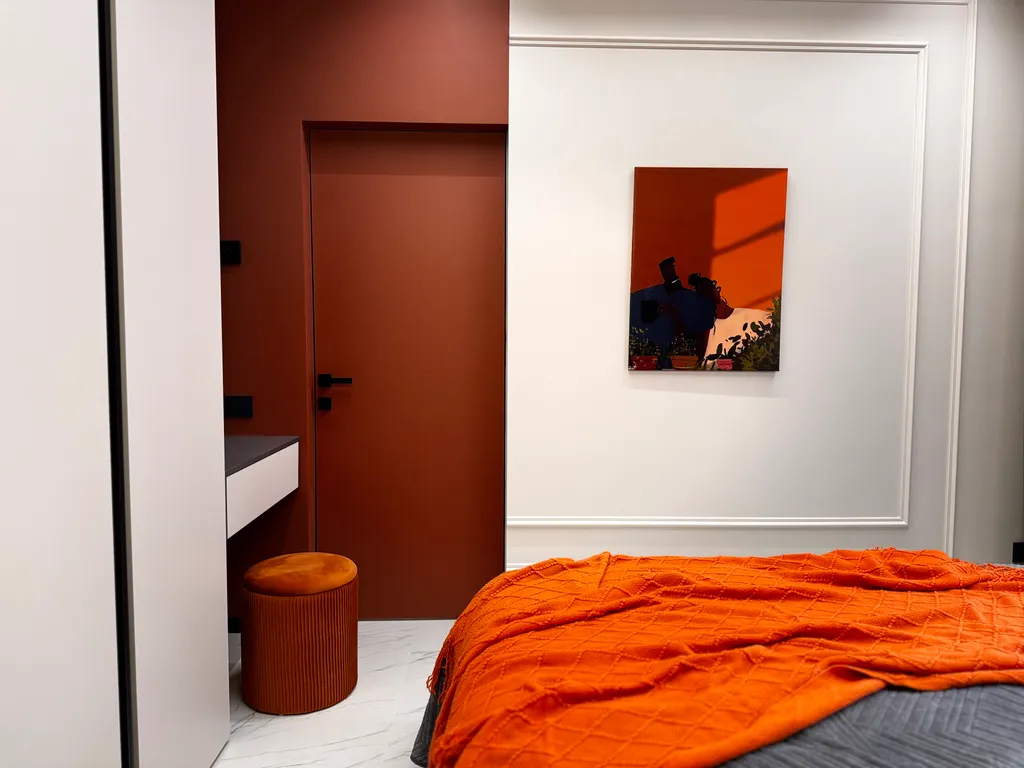 Апартамент с личной террасой, эксклюзив в центре Владивостока!