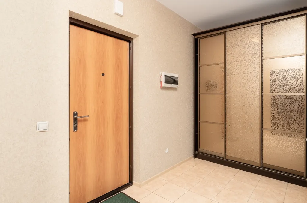 Квартира Апартаменты в центре в ЖК Достоевский — Краснодар