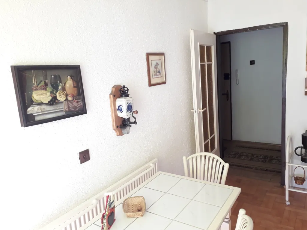 Квартира Просторная квартира у острова Канта — Калининград