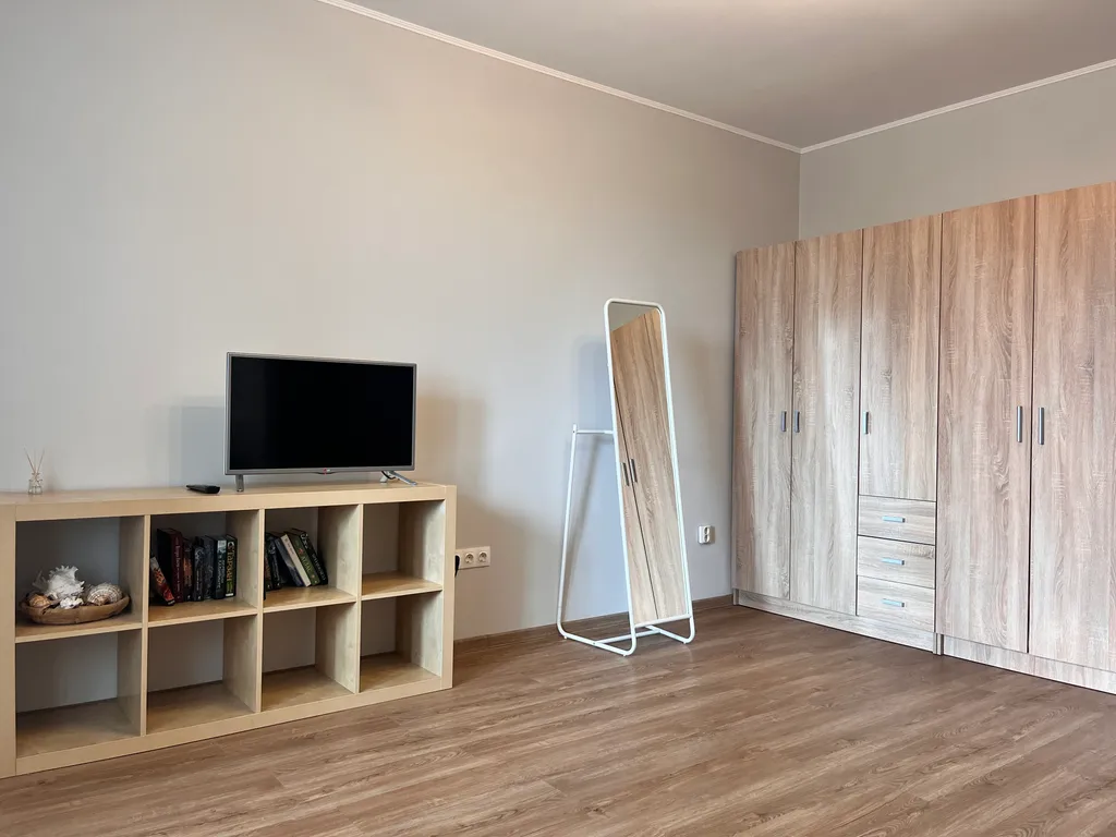 Комфортная квартира в Кировском районе