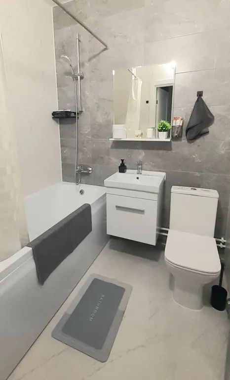 Квартира Квартира в новом ЖК Univer City — Шушары