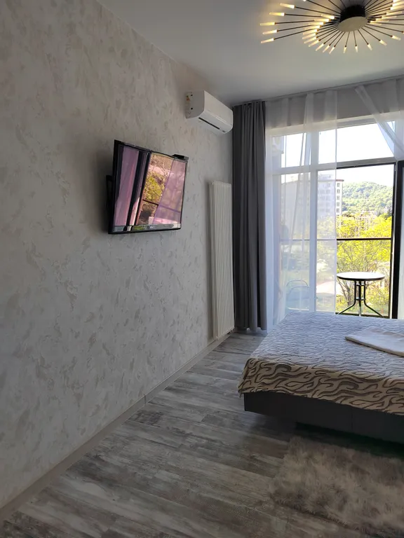 Студия у моря