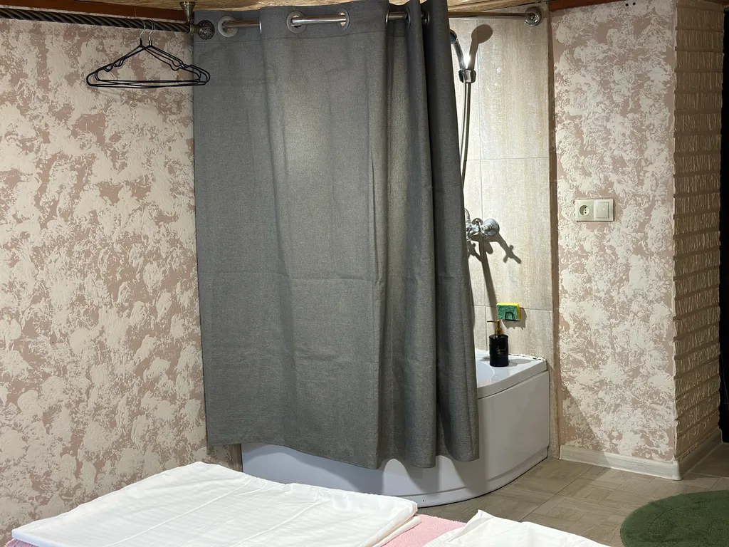 Коттедж Уютный домик с большим огородом у Сулакского каньона — Миатли