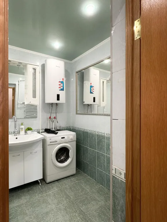 2-х комнатная квартира в центре города