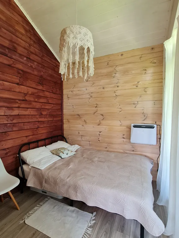 Дом в долине Заовражье