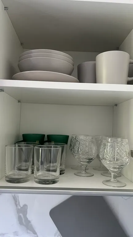 Идеальная квартира для спокойного отдыха